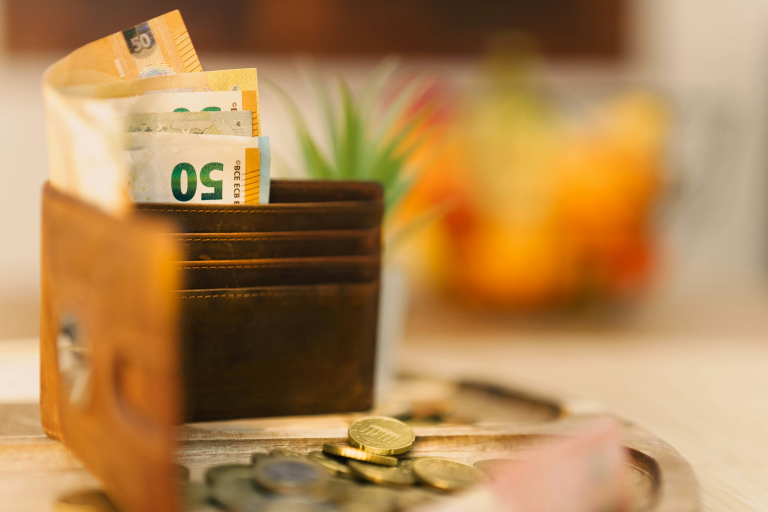 what to do with your first paycheck guide