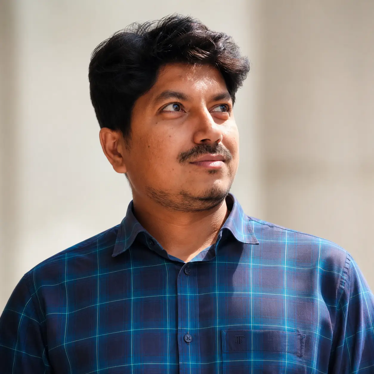 Ashief Mahmood, Founder and Editor of First Paycheck Guide